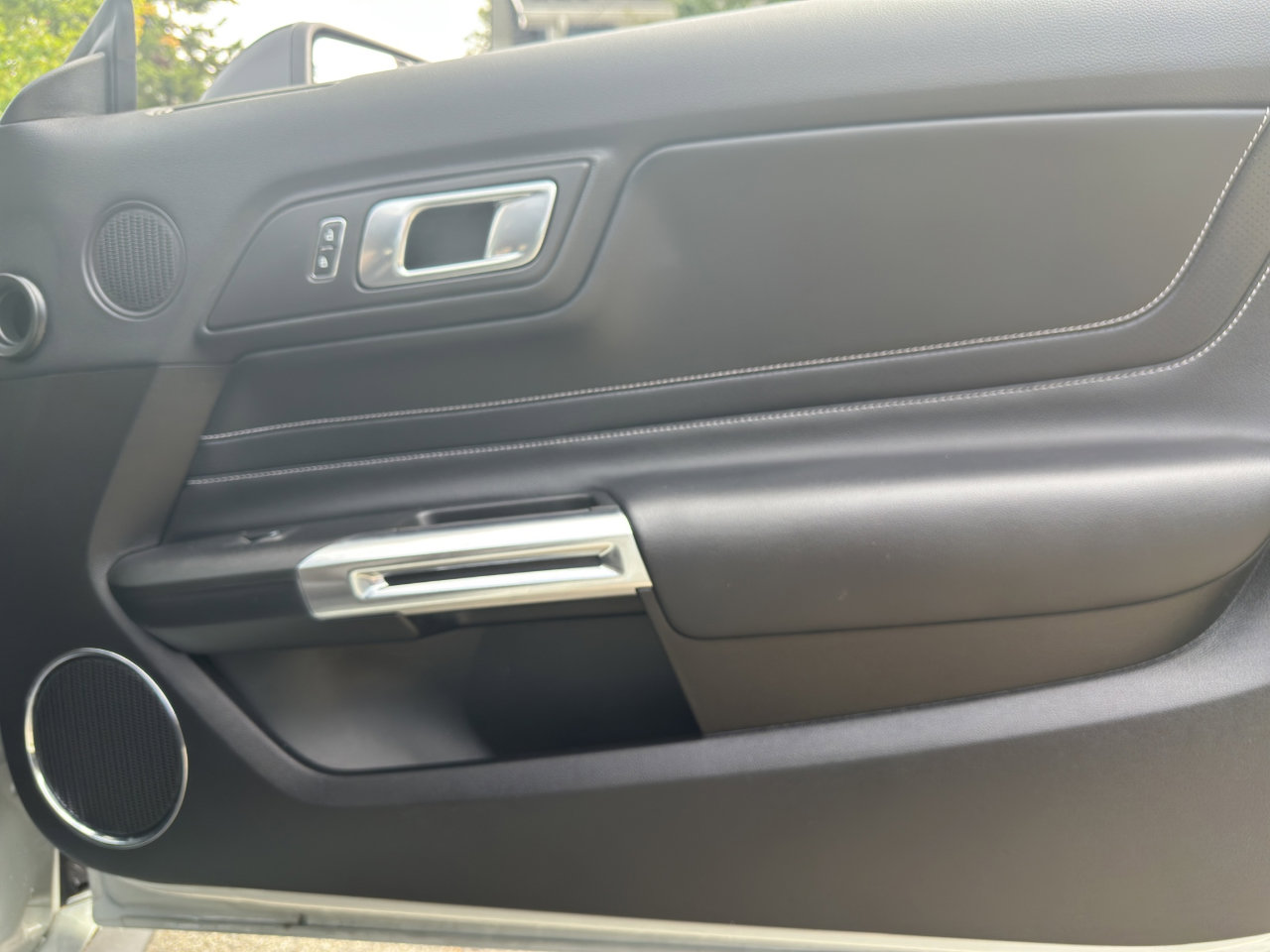 Used 2021 Ford Mustang Mach 1 w/ Equipment Group 700A image 17