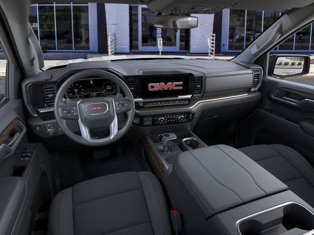 New 2026 GMC Sierra 1500 Elevation w/ Preferred Package AWD/4WD image 39