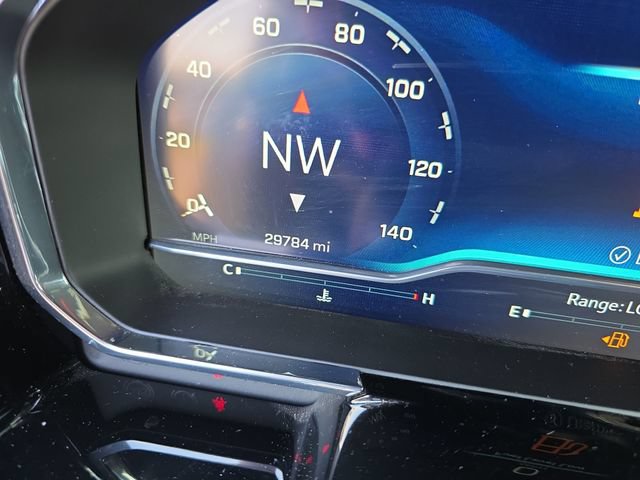 Used 2023 Chevrolet Silverado 1500 LT AWD/4WD image 15