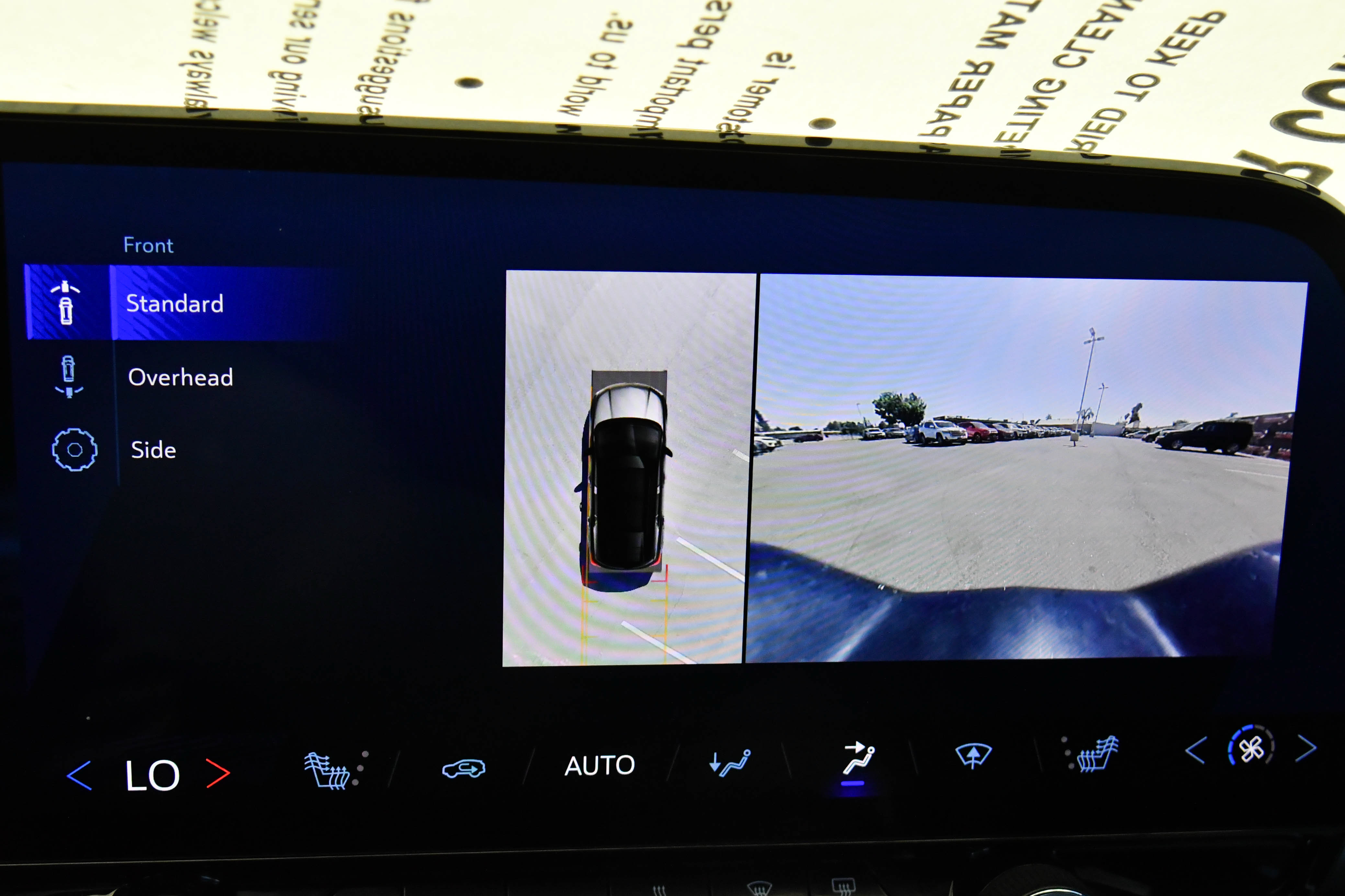 Used 2024 Chevrolet Blazer EV LT AWD/4WD image 23