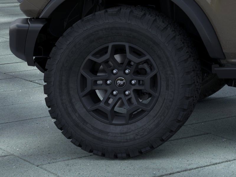 New 2026 Ford Bronco Badlands image 21