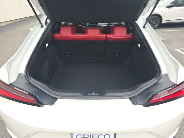 Used 2023 Acura Integra A-Spec FWD image 9