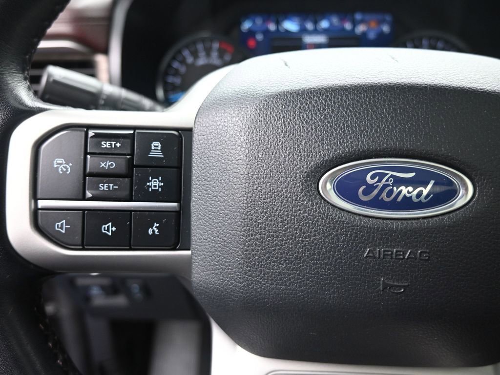 Used 2023 Ford Expedition Max Limited image 15