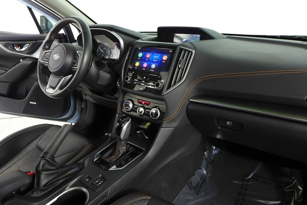 Used 2019 Subaru Crosstrek 2.0i Limited w/ Moonroof Package w/Navigation AWD/4WD image 13