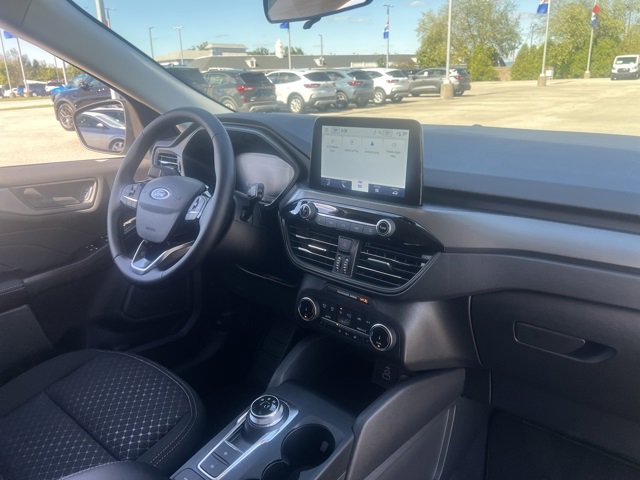 New 2026 Ford Escape Active image 39