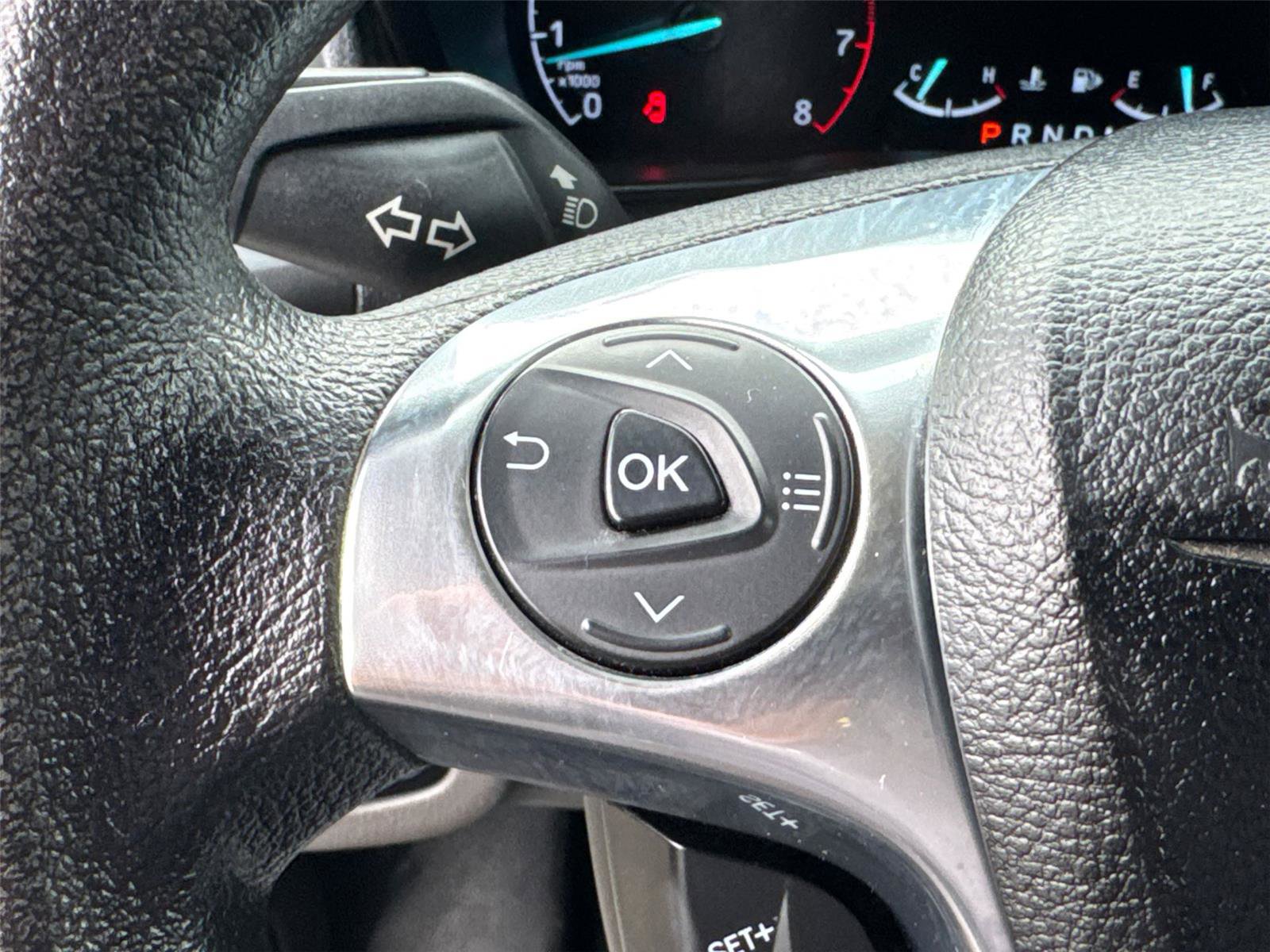Used 2019 Ford Transit Connect XL FWD image 30