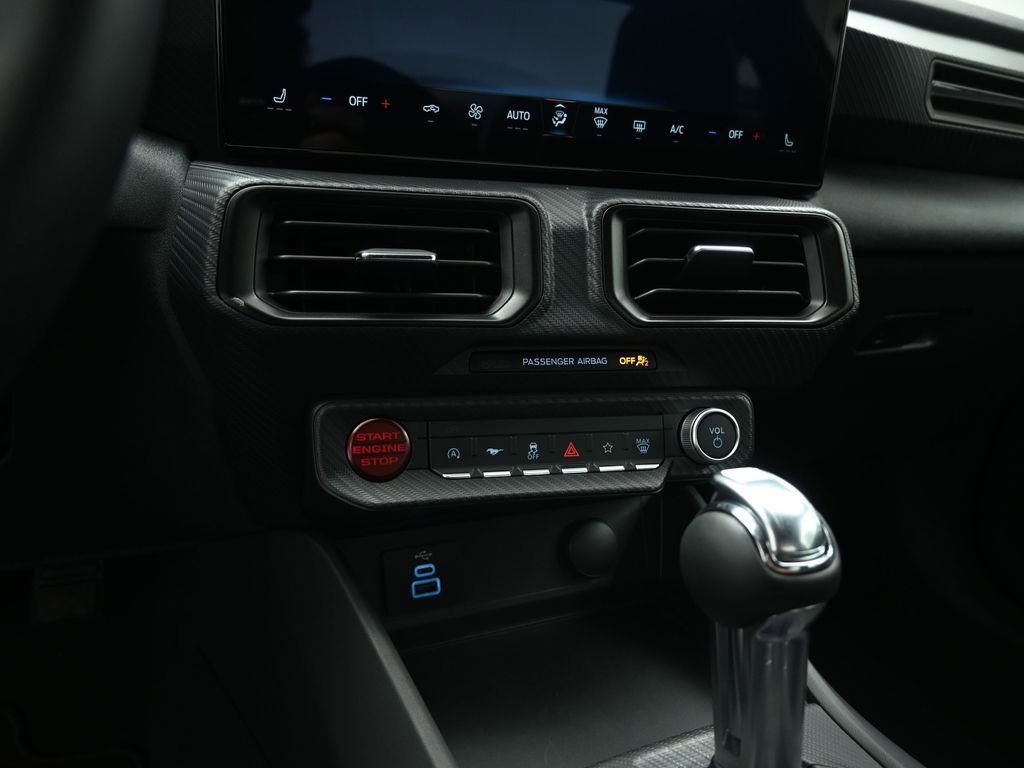 New 2026 Ford Mustang Coupe image 15