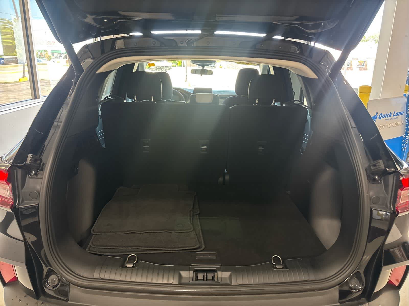 Certified 2023 Ford Escape Active AWD/4WD image 13