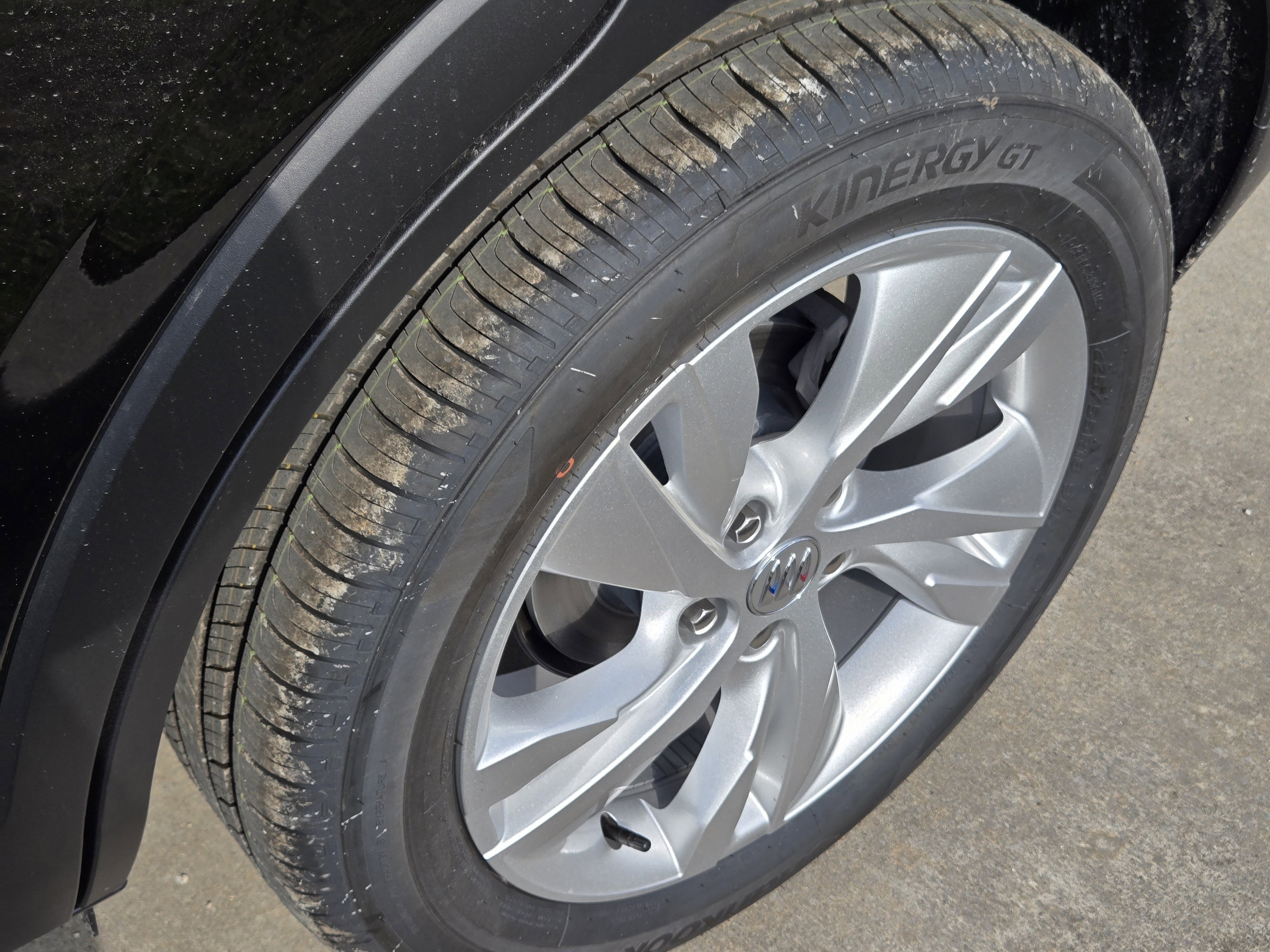 New 2026 Buick Encore GX Preferred w/ Comfort Package image 6