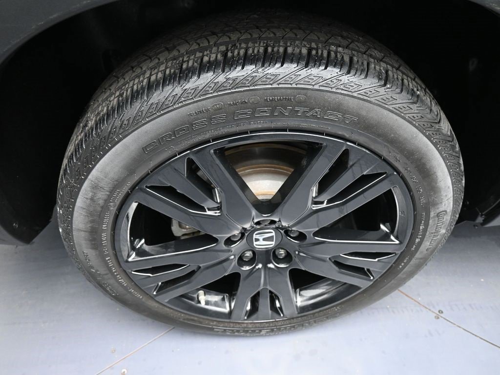 Certified 2022 Honda Pilot Special Edition image 12