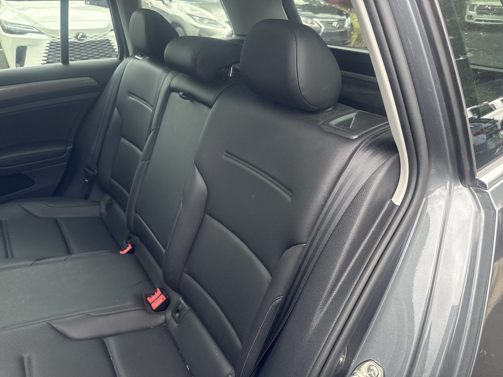 Used 2019 Volkswagen Golf Alltrack AWD/4WD image 19