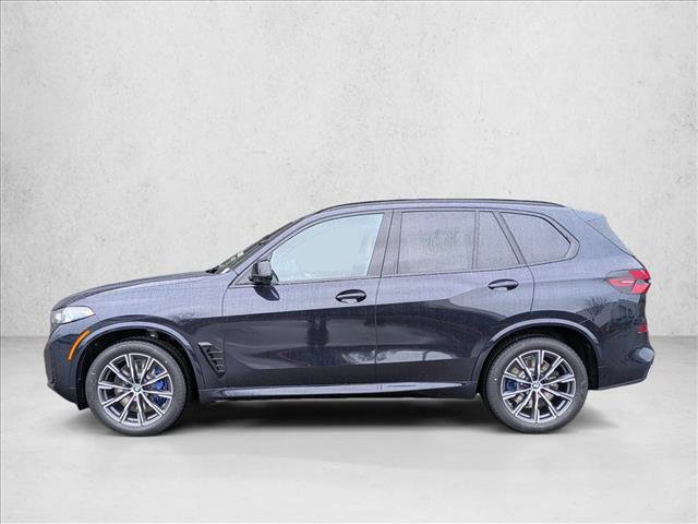New 2026 BMW X5 M60i AWD/4WD image 9