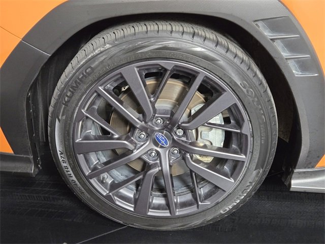 Used 2022 Subaru WRX Limited w/ Popular Package #2 image 12