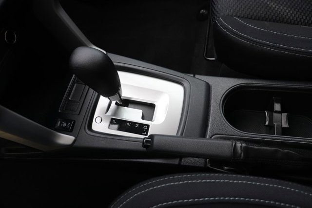 Used 2015 Subaru Forester 2.5i Premium image 17