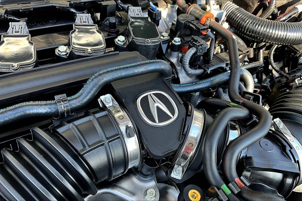 New 2026 Acura Integra A-Spec image 35