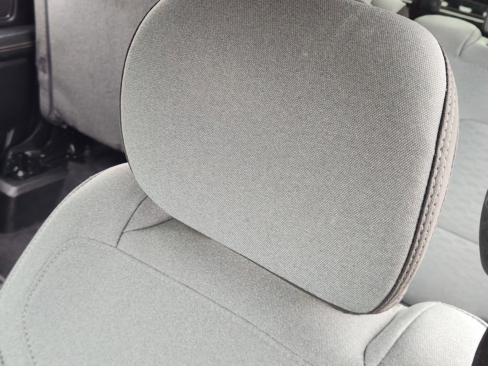 Used 2025 RAM 1500 Lone Star image 15