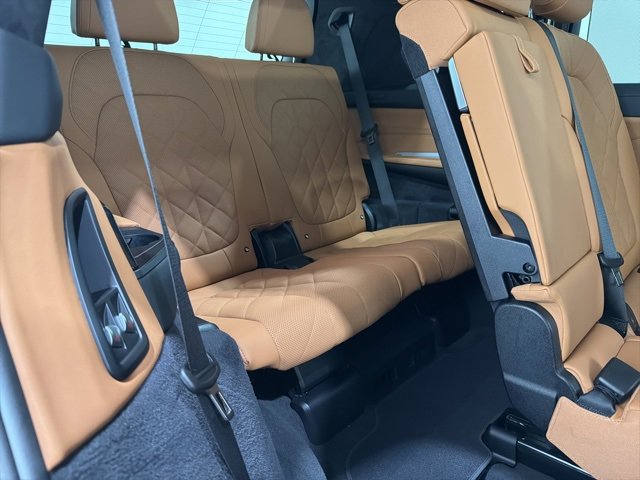 Certified 2024 BMW X7 xDrive40i image 27