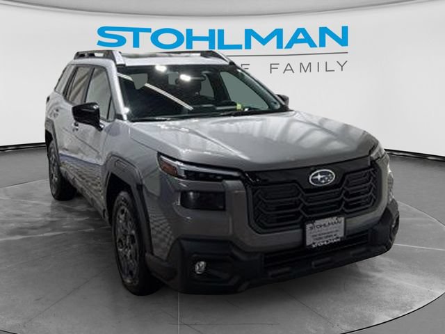 Certified 2026 Subaru Outback Premium AWD/4WD image 1