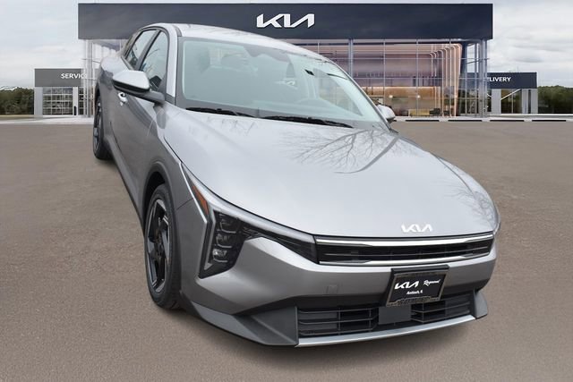 New 2026 Kia K4 EX image 10