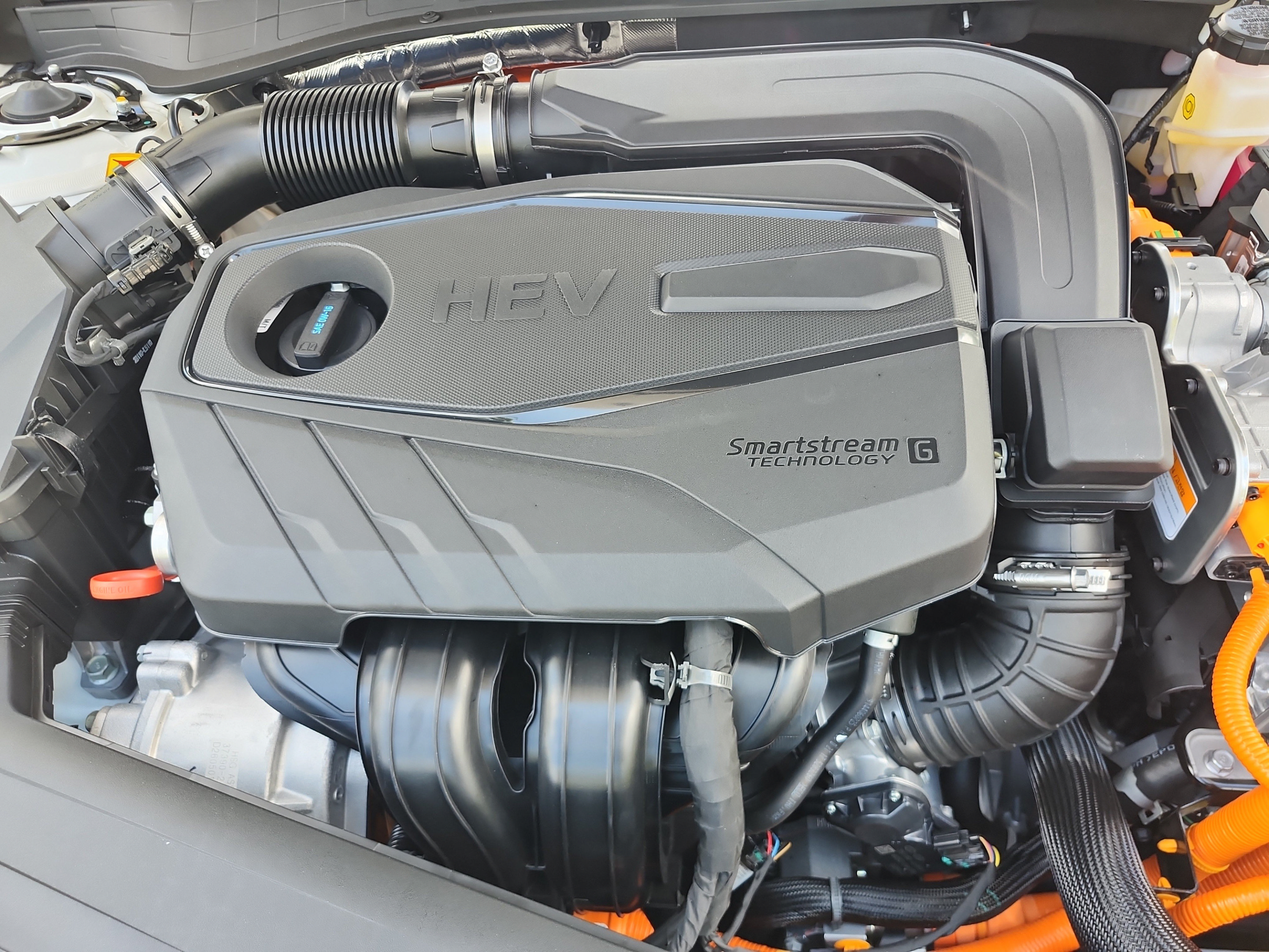 New 2026 Hyundai Sonata Limited FWD image 19