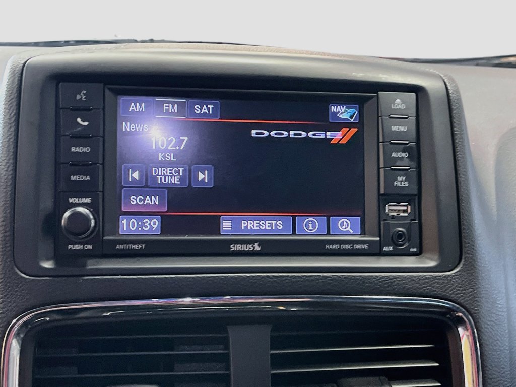 Used 2019 Dodge Grand Caravan GT FWD image 15