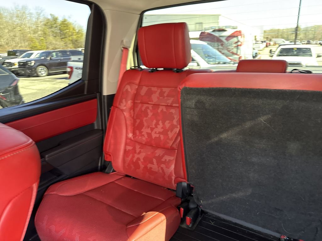 Used 2023 Toyota Tundra TRD Pro image 15