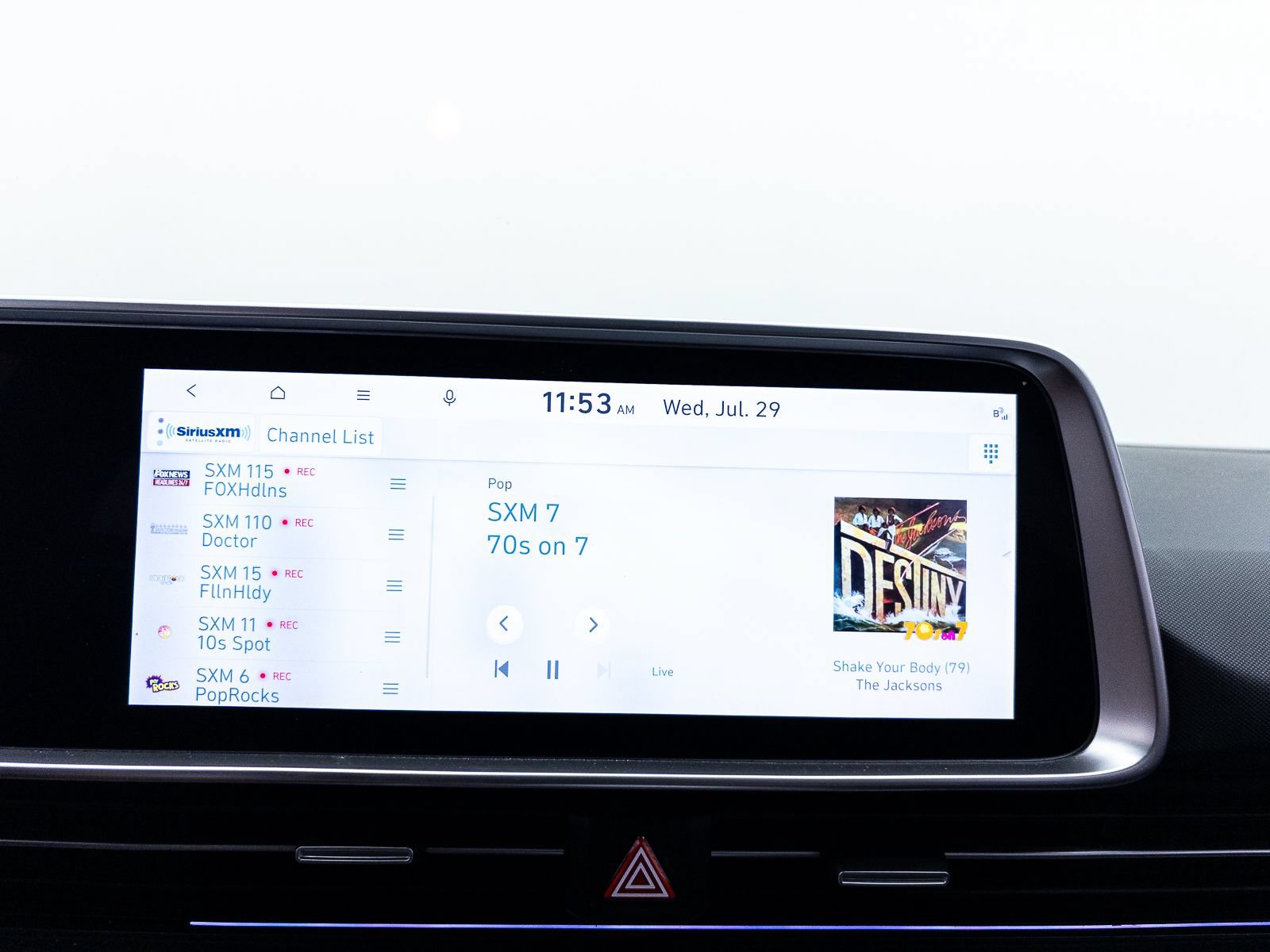 Used 2023 Hyundai Ioniq 6 Limited RWD image 27