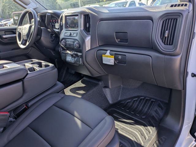New 2026 Chevrolet Silverado 1500 W/T w/ WT Value Package image 25