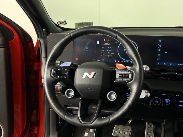 Used 2025 Hyundai Ioniq 5 N image 14