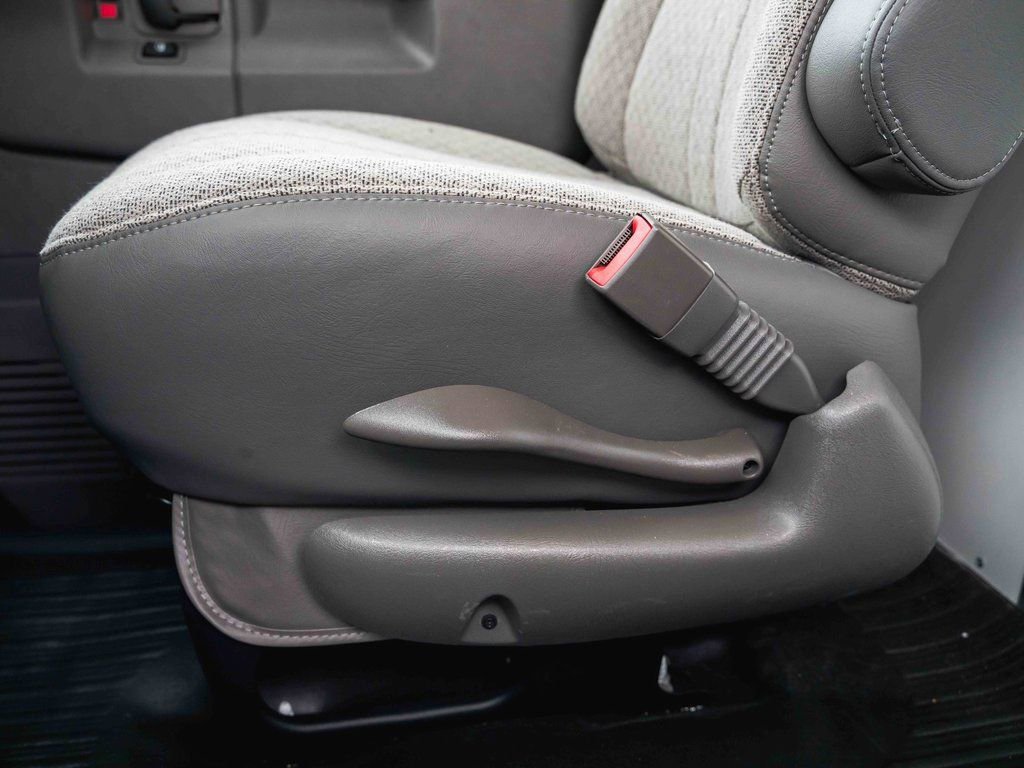 New 2025 Chevrolet Express 3500 w/ Power Convenience Package RWD image 14