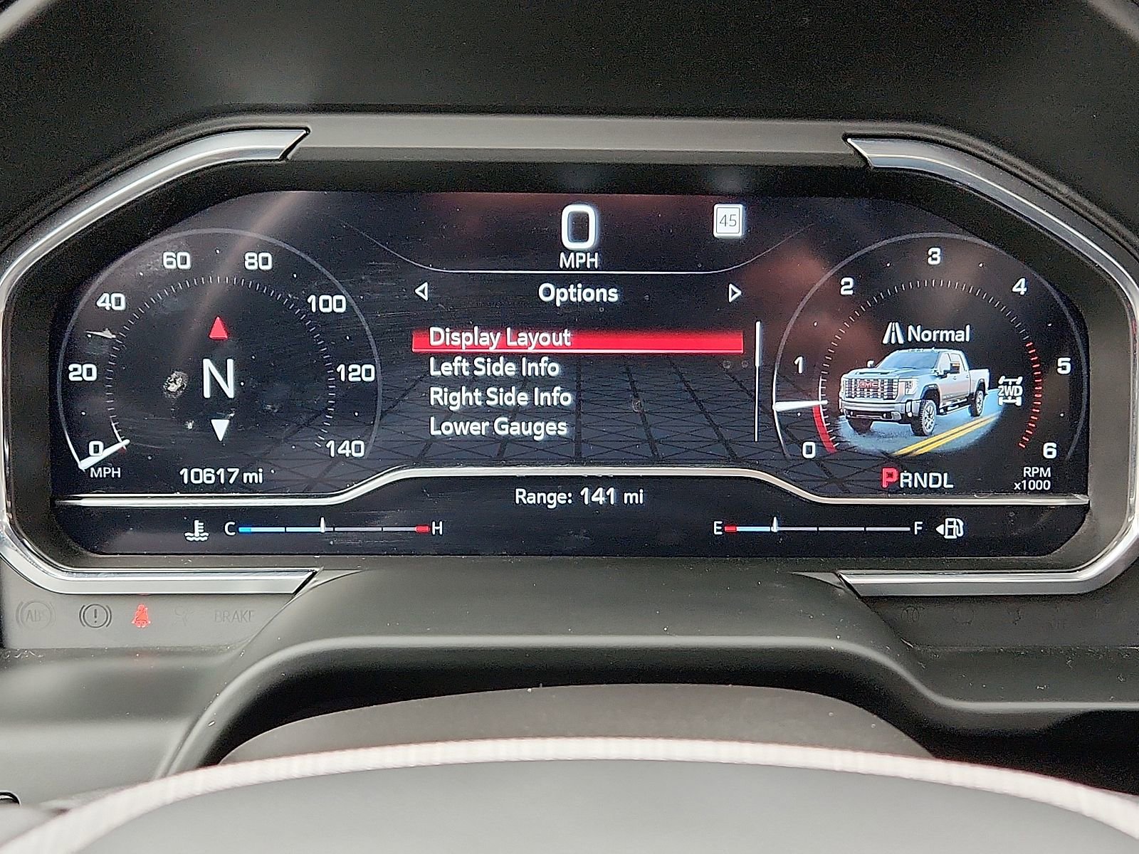 Used 2025 GMC Sierra 2500 Denali Ultimate image 23