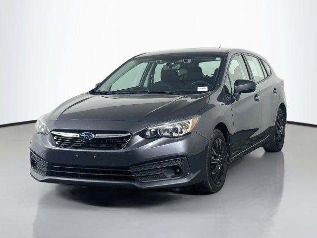 Used 2022 Subaru Impreza 2.0i AWD/4WD image 3
