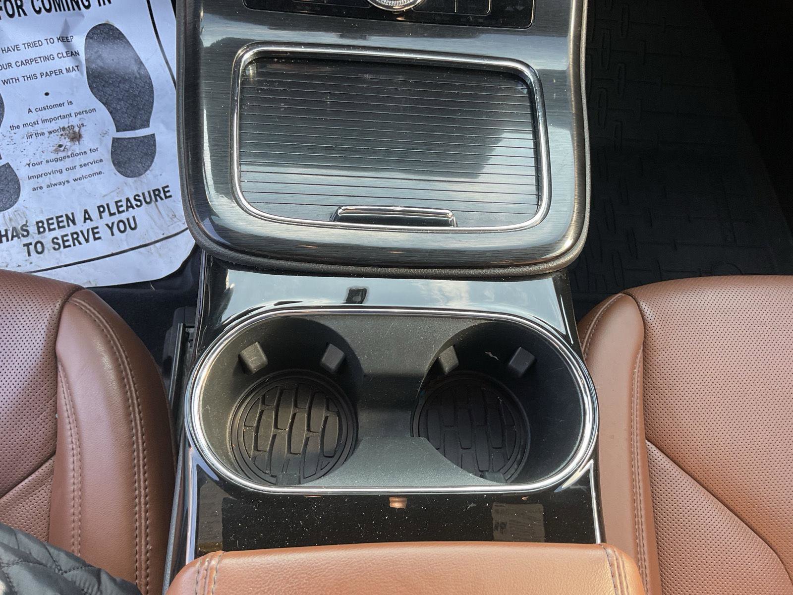 Used 2023 Lincoln Nautilus Reserve image 18