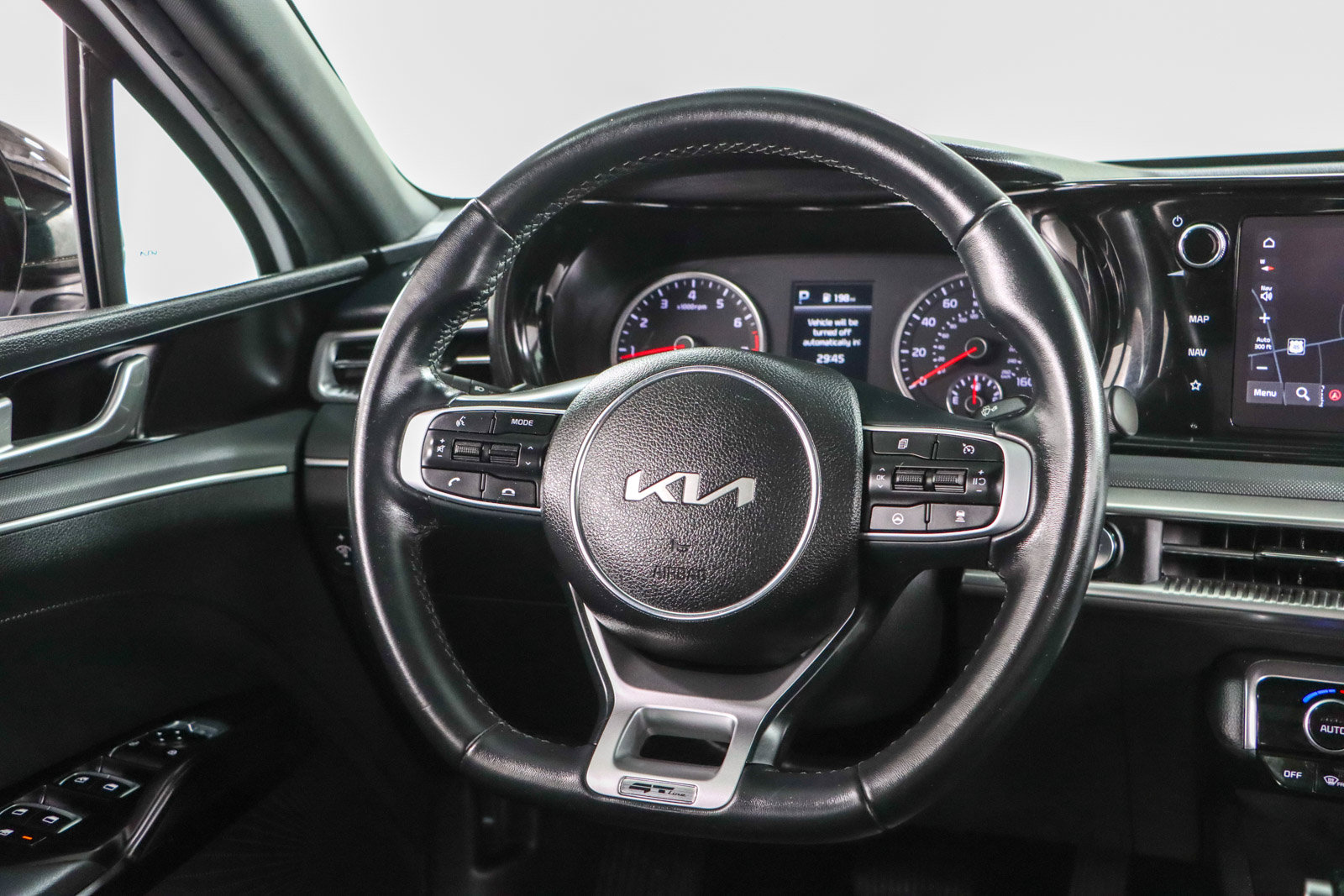 Used 2024 Kia K5 GT-Line FWD image 12