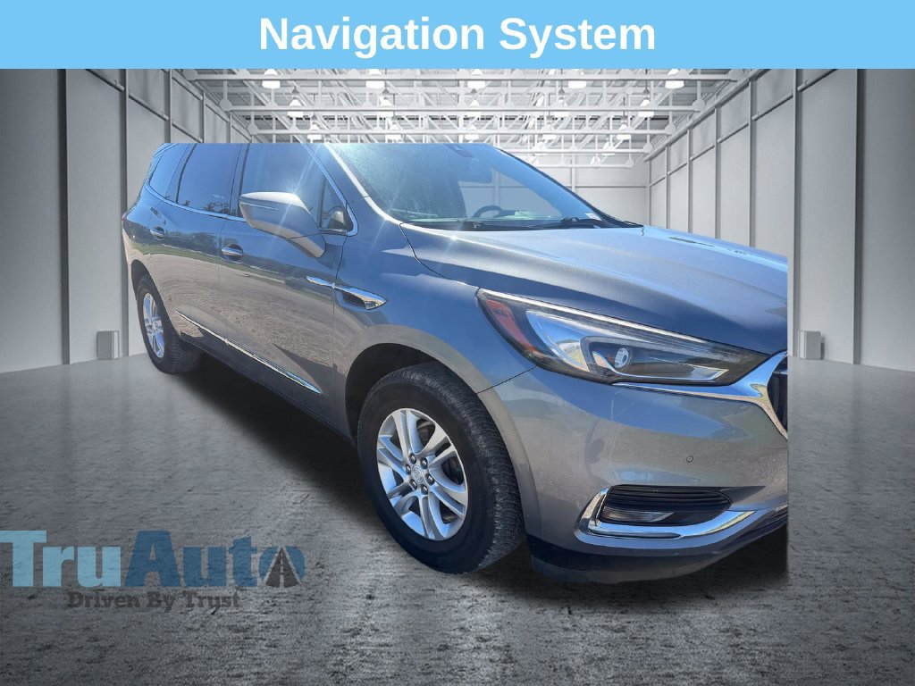 Used 2018 Buick Enclave Premium FWD image 1