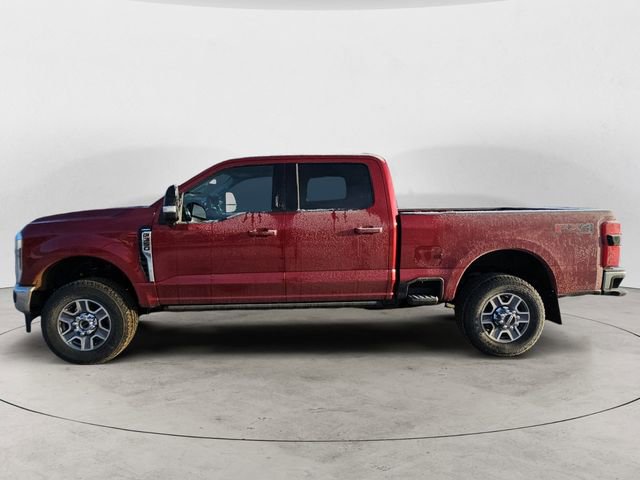 New 2026 Ford F350 Lariat w/ FX4 Off-Road Package AWD/4WD image 2
