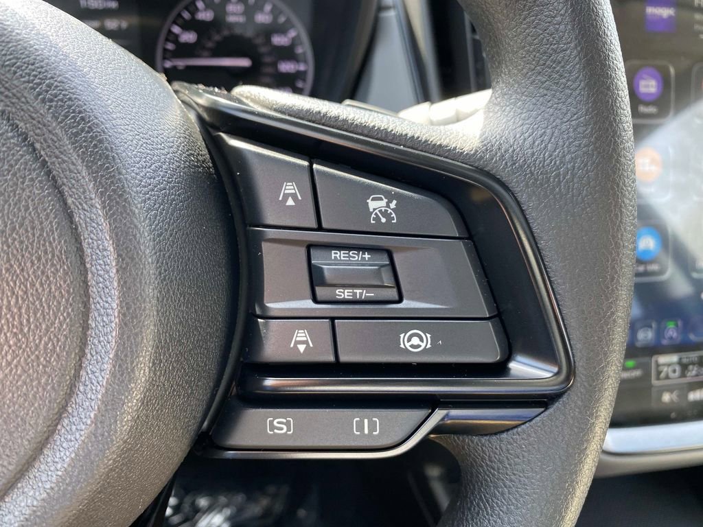 New 2026 Subaru Crosstrek 2.0i Premium image 14