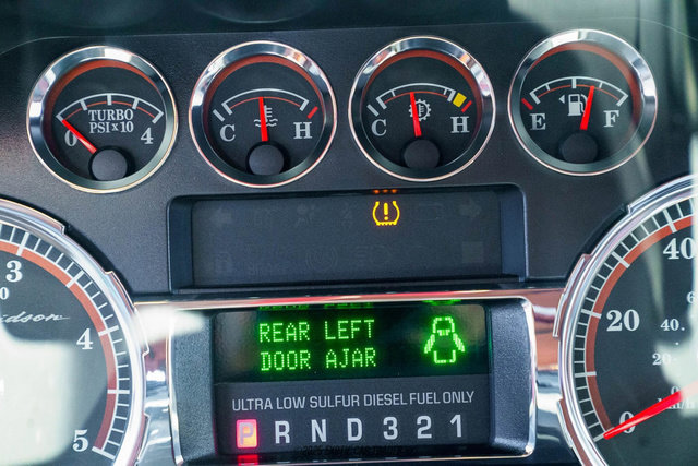 Used 2008 Ford F250 XL image 21