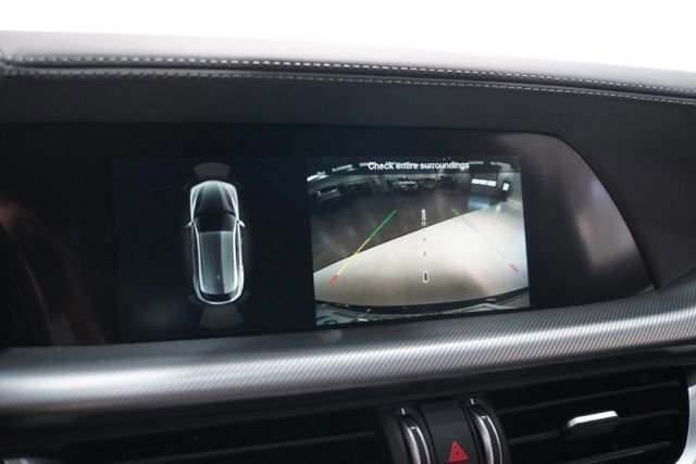 New 2025 Alfa Romeo Stelvio Sprint image 26