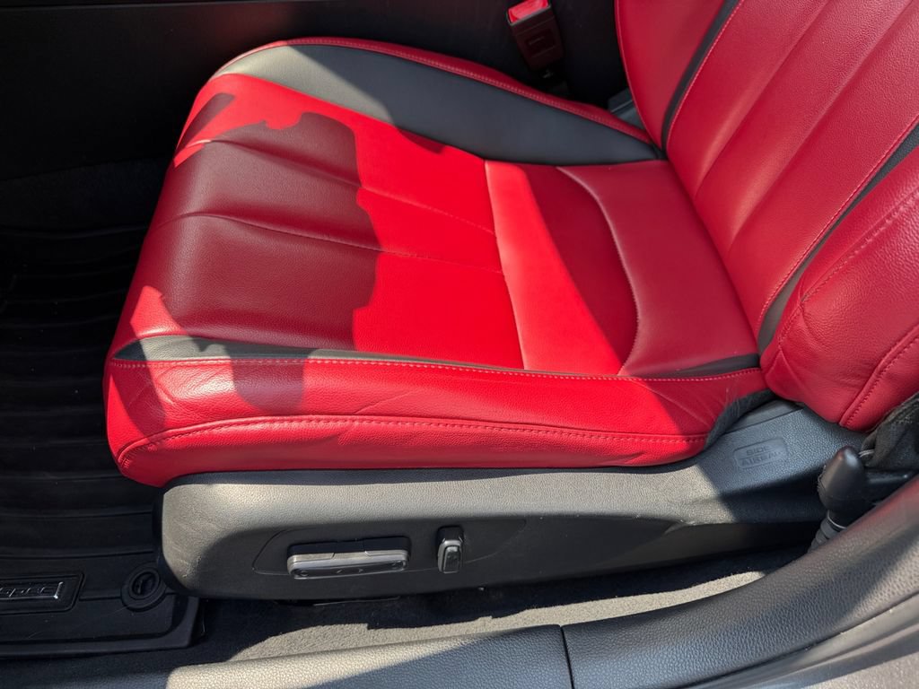 Used 2023 Acura Integra A-Spec FWD image 25