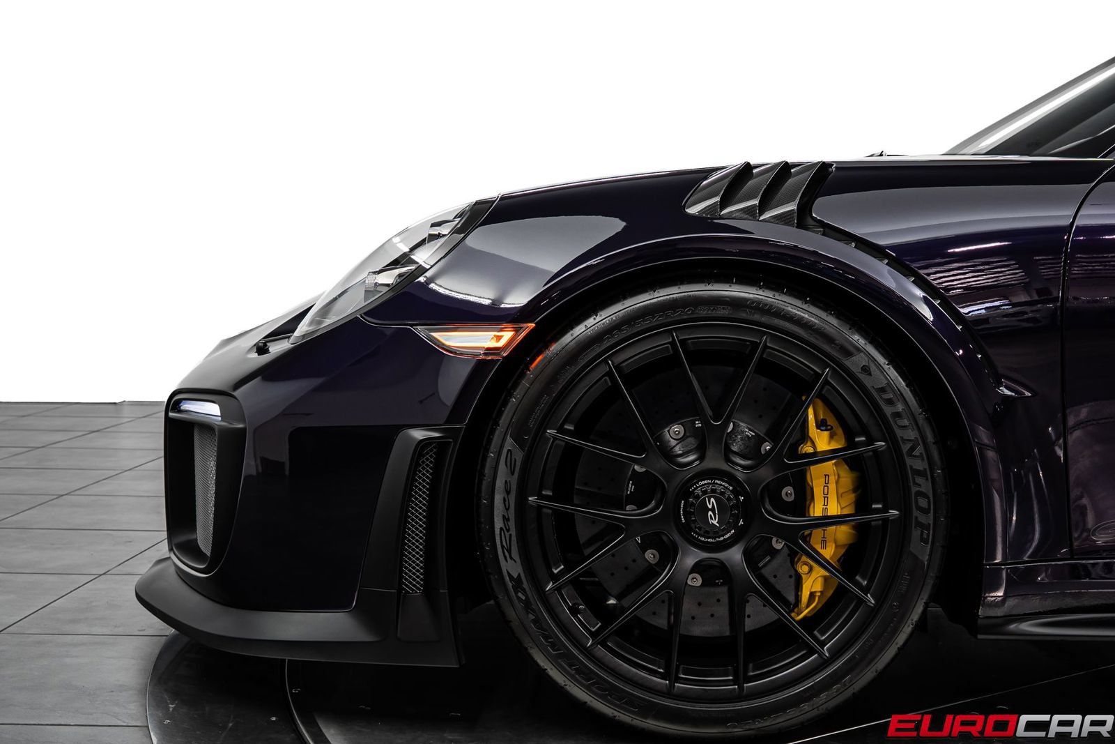 Used 2018 Porsche 911 GT2 RS RWD image 16