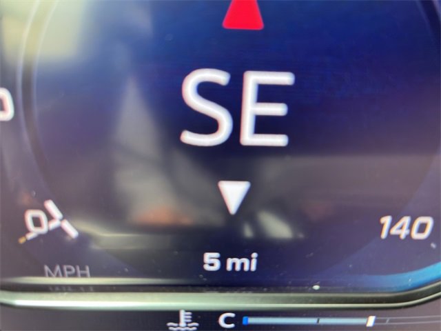 Used 2025 Chevrolet Silverado 1500 LT Trail Boss w/ Convenience Package II image 15