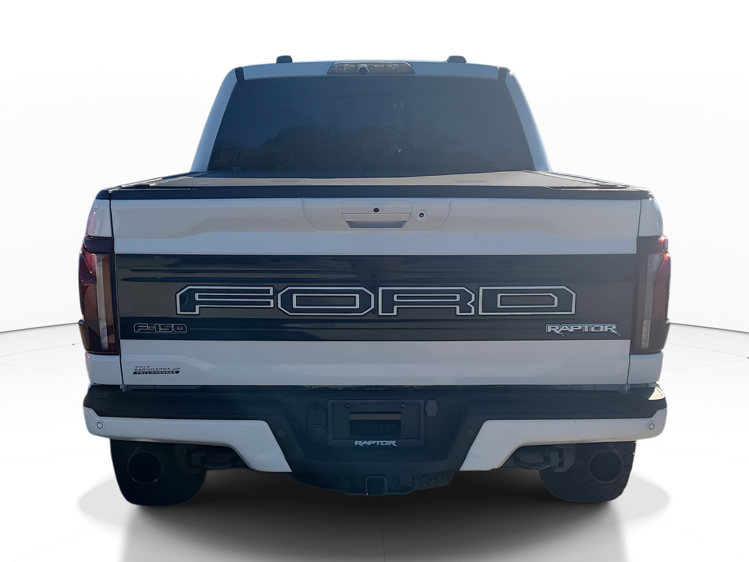 Used 2024 Ford F150 Raptor image 5