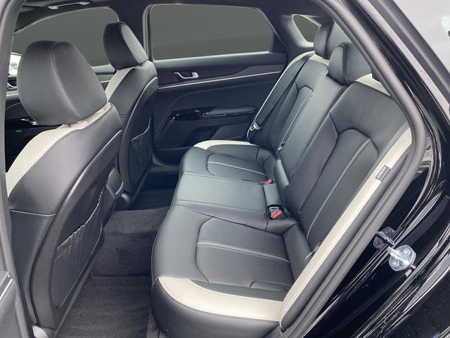 New 2026 Kia K5 GT-Line image 35