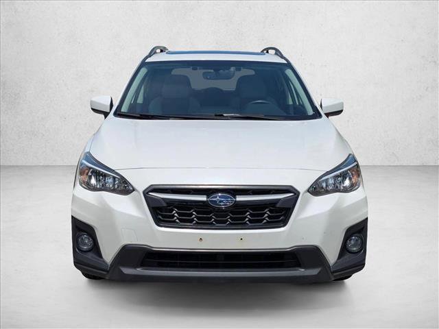 Used 2019 Subaru Crosstrek 2.0i Premium AWD/4WD image 2