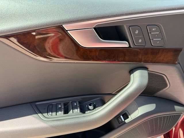 Used 2018 Audi A5 2.0T Premium Plus w/ Premium Plus AWD/4WD image 25