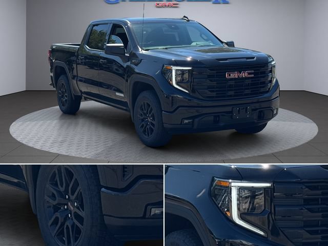 New 2026 GMC Sierra 1500 Elevation AWD/4WD image 2