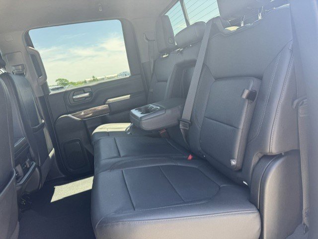 Used 2023 Chevrolet Silverado 2500 LT w/ Convenience Package AWD/4WD image 31