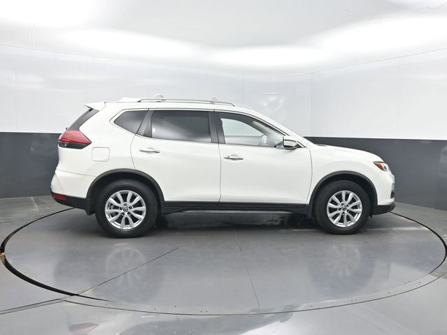 Used 2019 Nissan Rogue SV AWD/4WD image 34