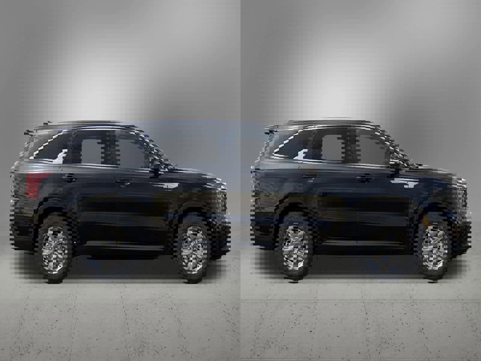 New 2026 Kia Sorento LX image 7